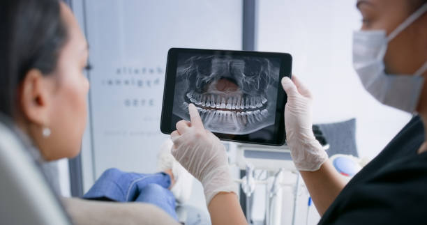 Licensed Dental Implants service in West Springfield, VA - Smile Center Dentistry